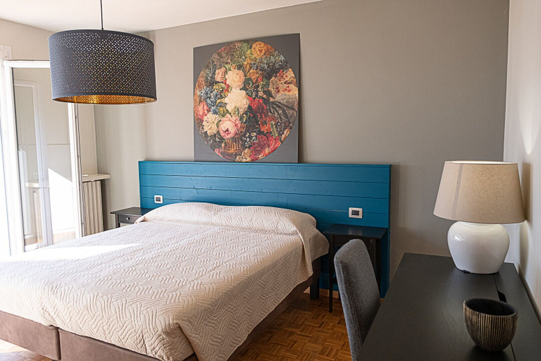 Bedroom 4, Bea&Berto - B&B, Pesaro E Urbino