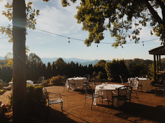 Food & Drinks 3, Crestwood Resort & Spa, Watauga