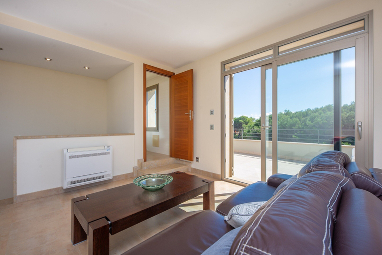 Interior 4, Joan - House In Can Picafort. Free Wifi, Baleares