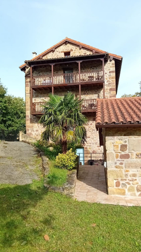Exterior & Views 1, Apartamentos la casa de los rios, Cantabria