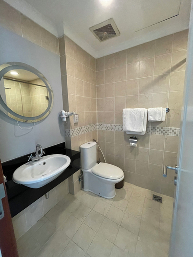 Others 5, 2Q Apartment, Ho Chi Minh City