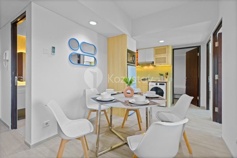 Others 4, Tavari by Kozystay - Bandung, Bandung