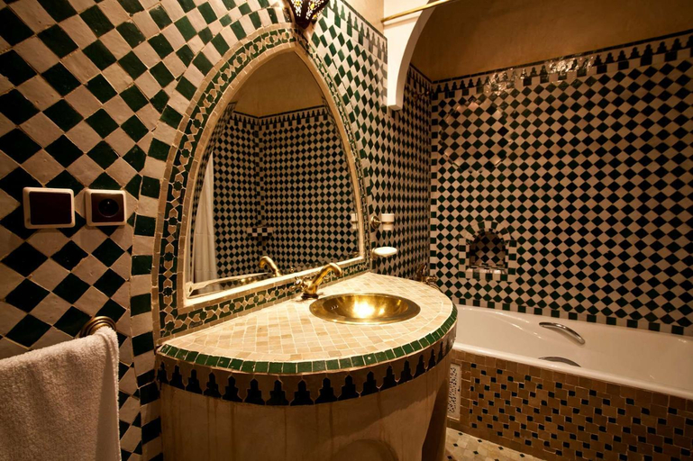 Others 4, Riad Tidar by Phoenix, Marrakech