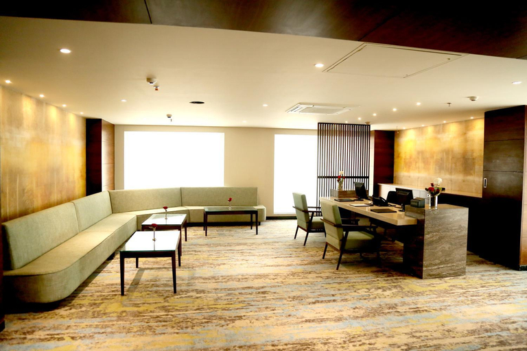 Public Area 4, Fortune Avenue, Jalandhar - Member ITC Hotels' Group, Jalandhar