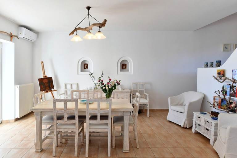 Room 4, Dreamcatcher Sea View Mini Pool Paros, South Aegean