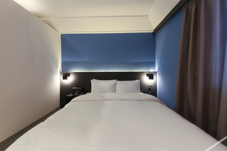 Bedroom 3, Gunsan Hotel Withus, Gunsan