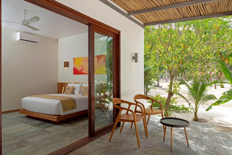 Bedroom 3, ISLAND CENTER POINT, Sihanoukville