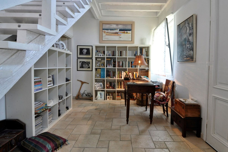 Room 2, Portico Verde Private Villa With Pool Corfu, Ionian Islands