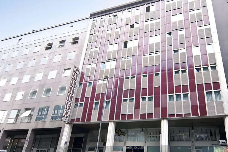 Exterior & Views 2, Galileo Hotel, Milano