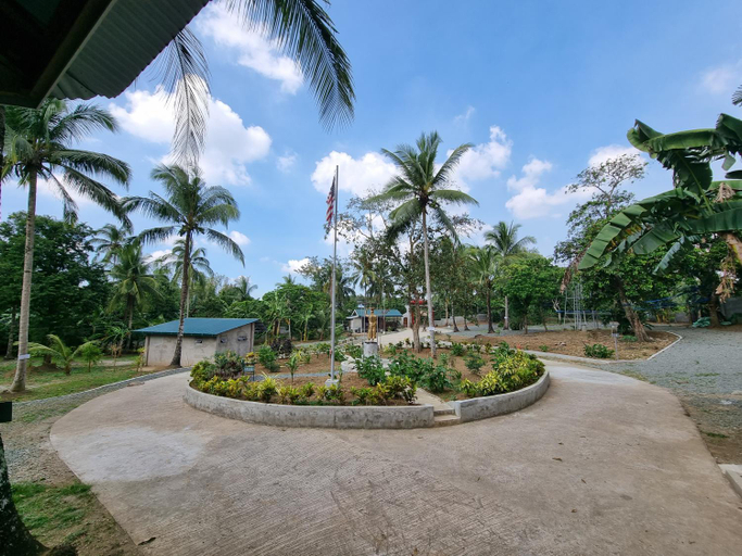 Others 3, California Breeze Campsite, Indang