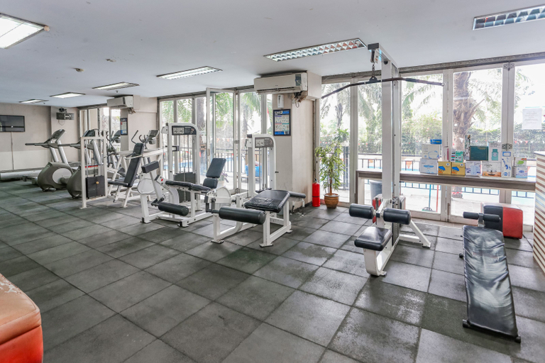 Others 2, Collection O Serviced Apartmen Mutiara Kota, Bekasi