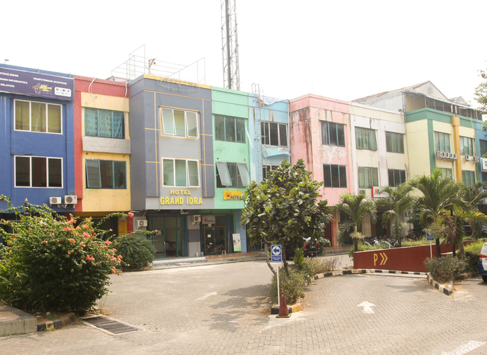 Exterior & Views 1, Grand IORA Bekasi, Bekasi