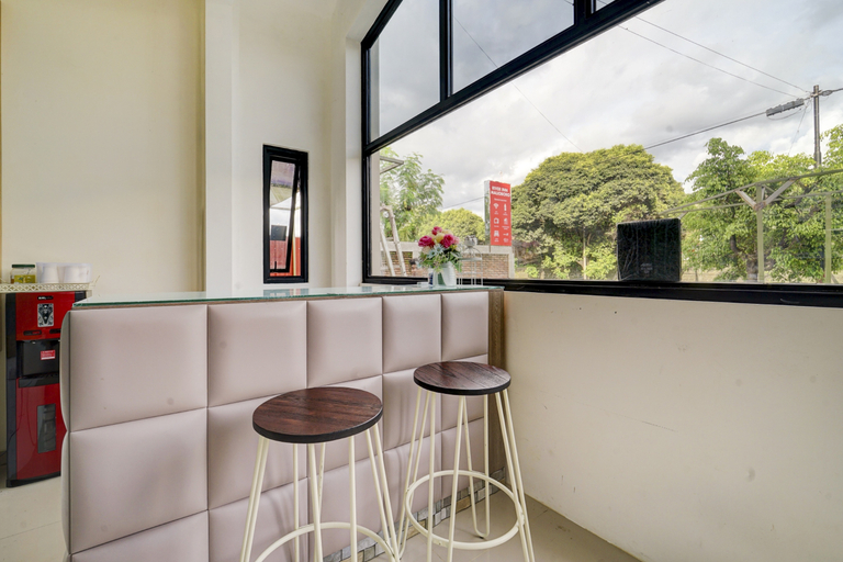 Others 3, Hotel O River inn Malioboro, Yogyakarta