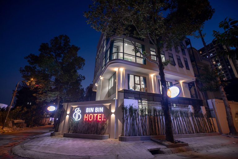 Exterior & Views 2, Bin Bin Hotel 15 - Near Feliz En Vista, District 2