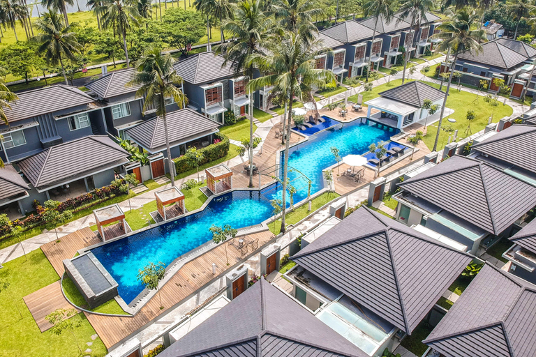 Exterior & Views 2, The Allure Villas Managed by Sahid, Pangandaran