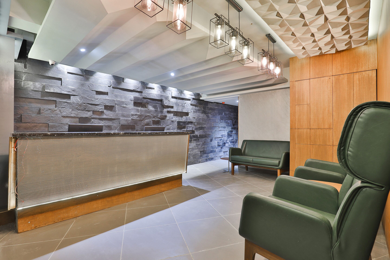 Public Area 3, Keys Select by Lemon Tree Hotels, Gandhi Ashram, Ahmedabad, Ahmadabad