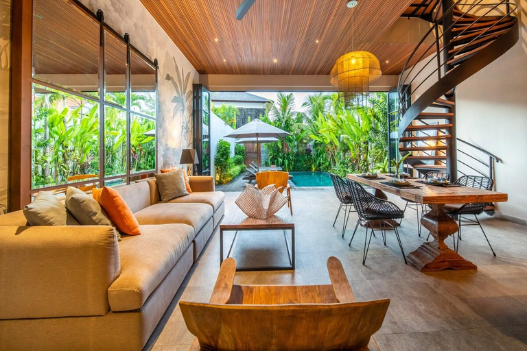 Others 3, Anam Loft 4 Canggu, Badung