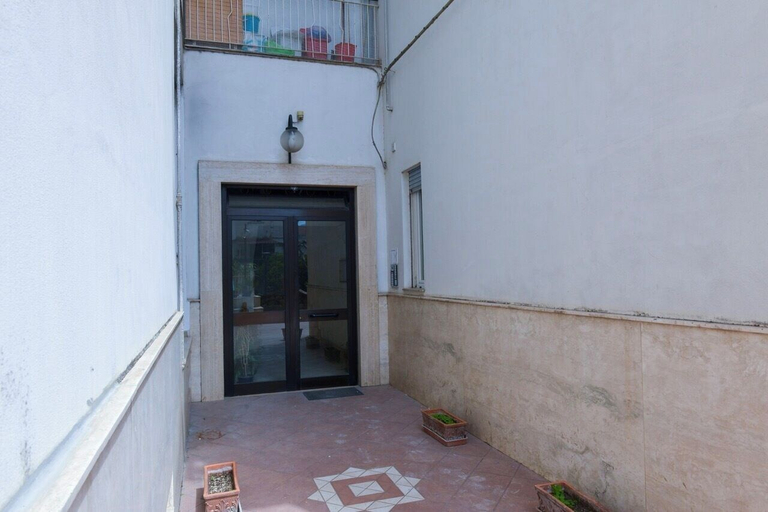 Exterior & Views 2, Allegra Apartment - De Vivo Realty Meta di Sorrento, Napoli