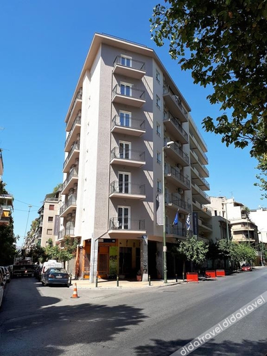 Exterior & Views 2, Athens Comfort, Attica