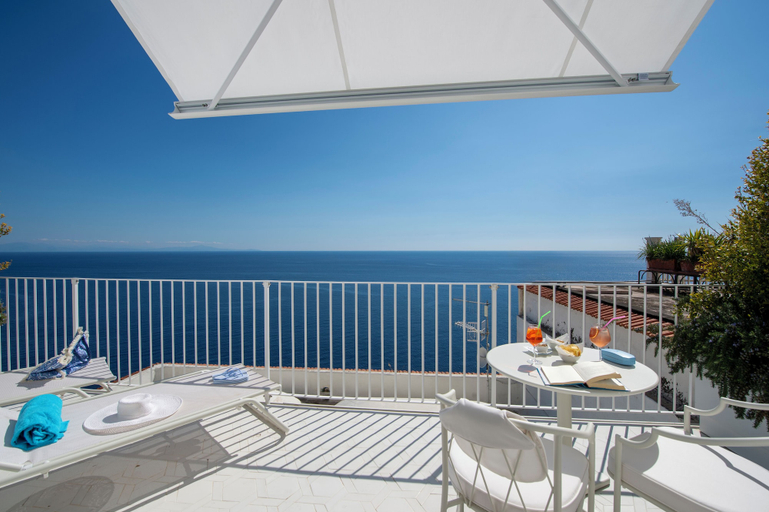 Others 5, Infinity Suites Praiano, Salerno