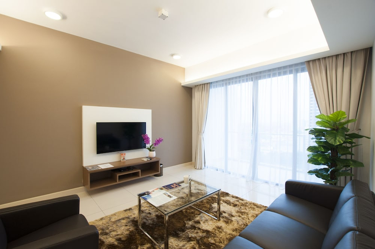 Others 5, Suasana Suites Bukit Ceylon - Pavilion KLCC, Kuala Lumpur