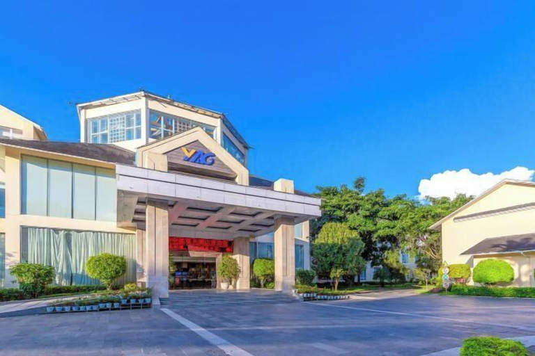 Exterior & Views 2, Tengchong Airport Sightseeing Hotel, Baoshan