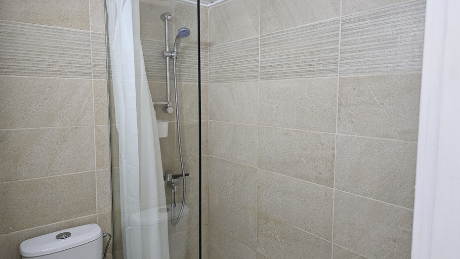 Room 4, 119 LCA - Stay Dreamy Seaside Apartment, Larnaca