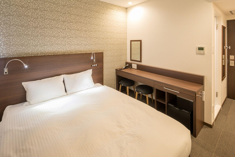 Bedroom 3, The BREAKFAST HOTEL Fukuoka Tenjin, Fukuoka