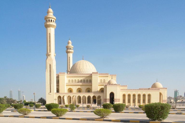 Nearby Landmark 3, Amfas Suites أمفاس سويتس, Manama