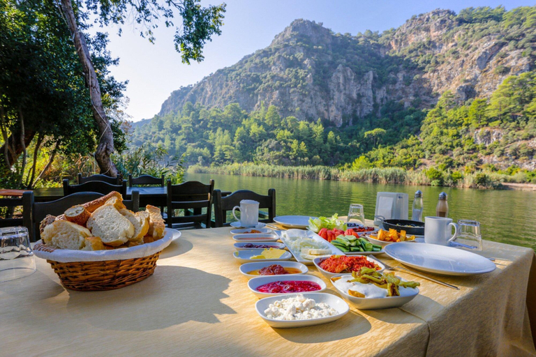Food & Drinks 5, Villa Mina, Ortaca