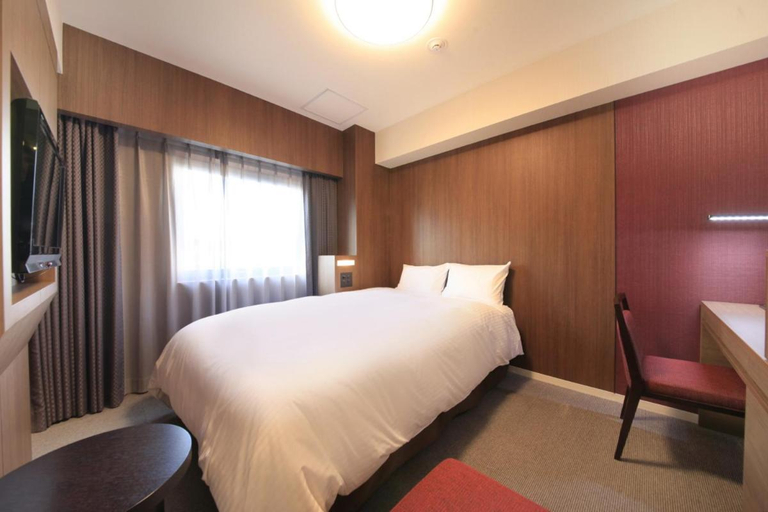 Bedroom 3, Richmond Hotel Kagoshima Kinseicho, Kagoshima