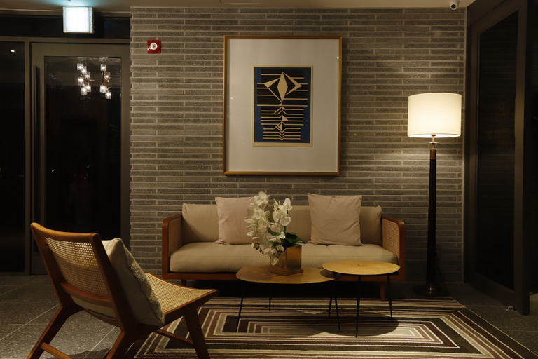 Others 4, BrownDot Hotel Chungju Station, Chungju