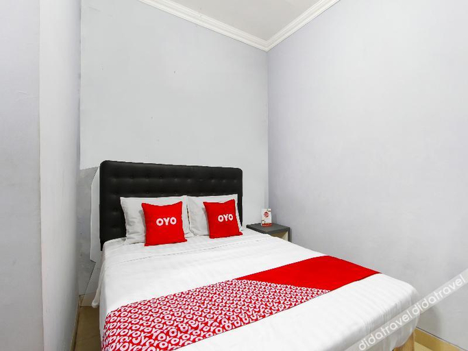 Others 2, Hotel O Homestay Al Maidah, Depok