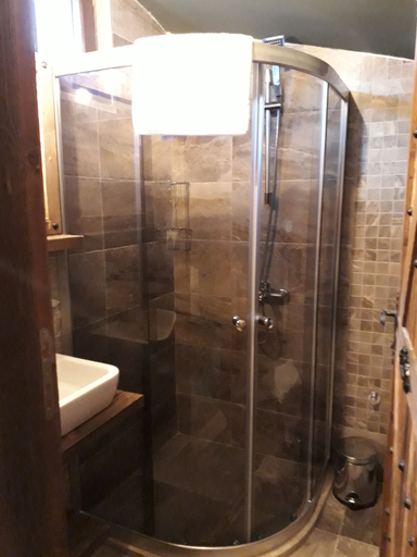 Bathroom 3, The Sarigerme Inn, Ortaca
