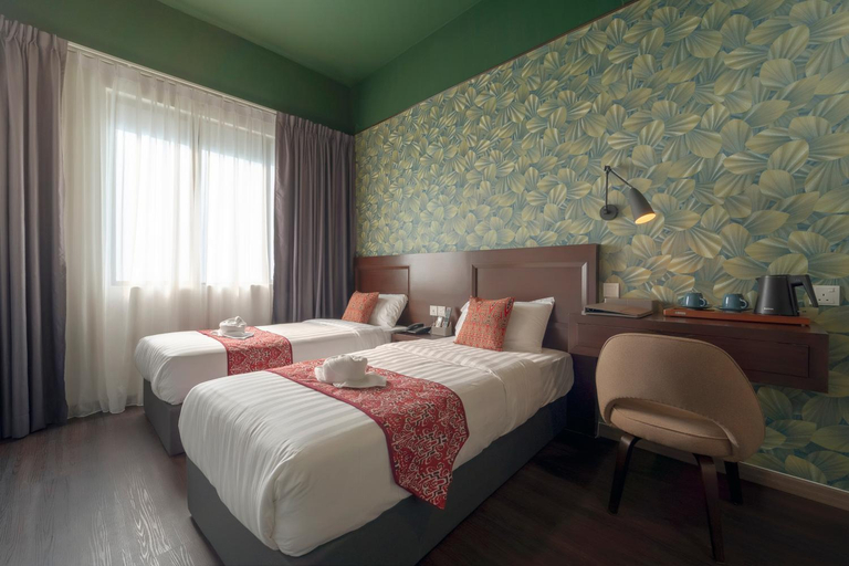 Bedroom 12