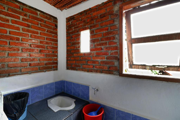 Bathroom 8