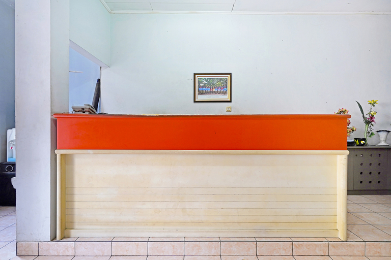 Others 4, Hotel O Garden Hostel, Bandung