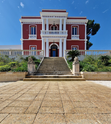 Exterior & Views 2, Imperial Paradise, Bari