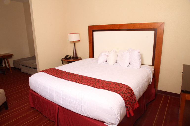 Bedroom 3, Days Inn by Wyndham Semmes/Mobile, Mobile