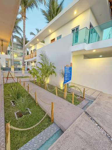 Exterior & Views 2, Kavalá, San Blas