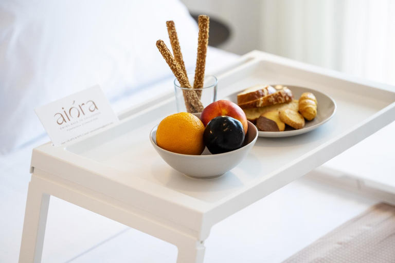 Food & Drinks 4, Aiora Suites by Booking Kottas, Central Macedonia