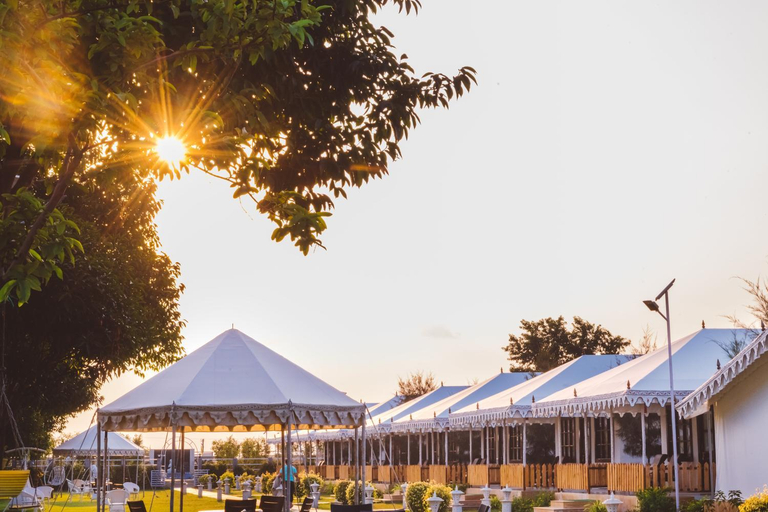 Food & Drinks 5, Rawai Luxury Tents Pushkar, Ajmer