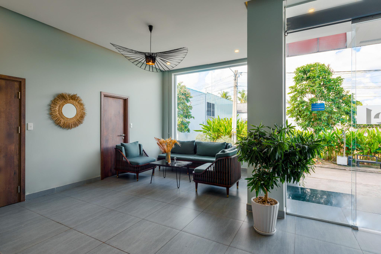 Public Area 2, Leaf Hotel Phu Quoc, Phú Quốc