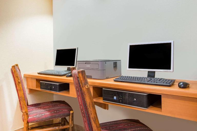 Others 3, Hawthorn Suites by Wyndham Albuquerque, Bernalillo