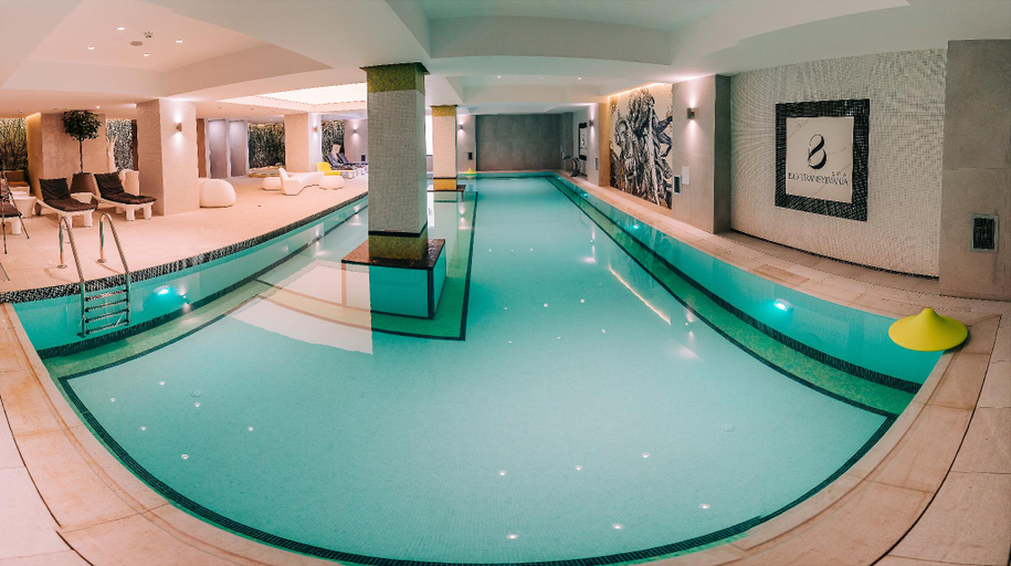 Sport & Beauty 2, Mandachi Hotel&Spa, Moara Nica