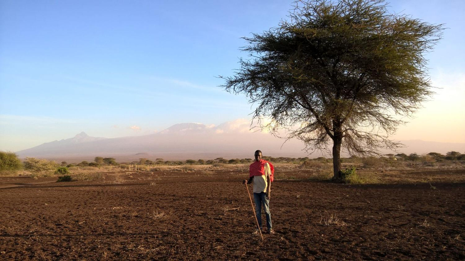 Others 5, WE4Kenya Guesthouses, Kajiado South