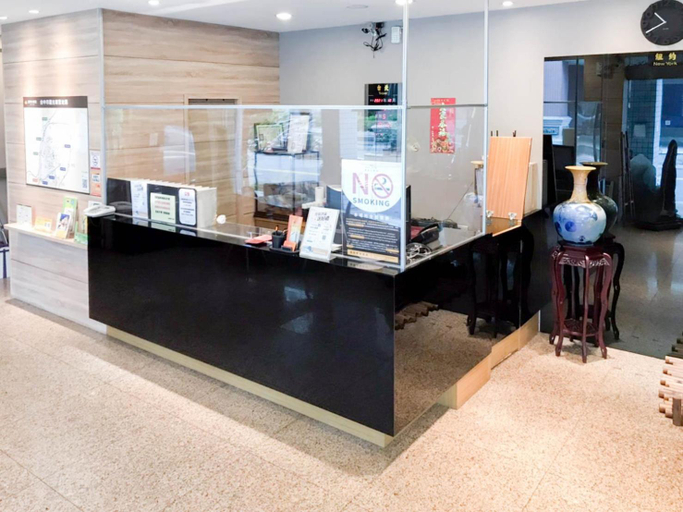 Others 4, Fu Di Hotel, Taichung
