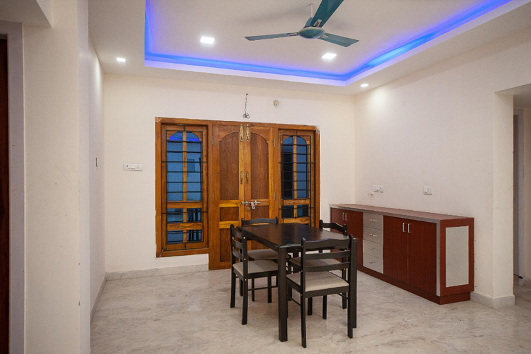 Others 3, Hotel O Le Mint OMR, Kancheepuram