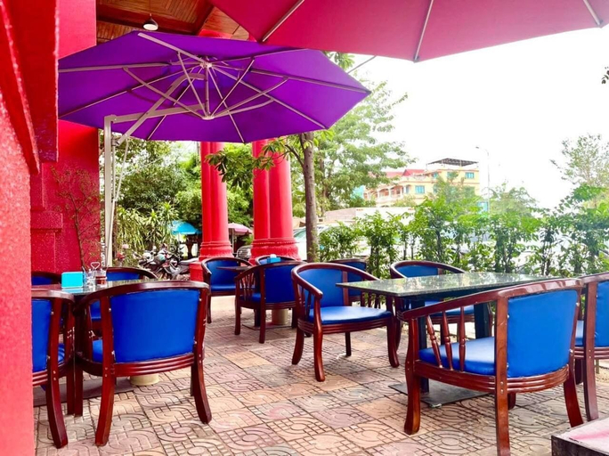 Food & Drinks 5, Mongkol Angkor Residence and Spa, Siem Reap