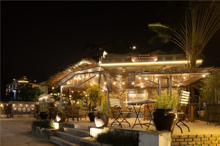 Exterior & Views 2, Goda Boutique Hotel, Da Nang